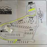 Review photo of Likely Place RV and Golf Resort by MickandKarla W., June 30, 2021