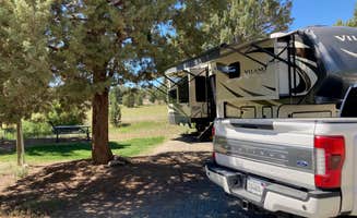 MickandKarla W.'s photo of rv camping at Likely Place RV and Golf Resort near Modoc National Forest