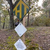 Review photo of Weogufka State Forest Campsite 2 by Asher K., June 30, 2021