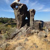 Review photo of Balanced Rock County Park by Alan B., June 12, 2018