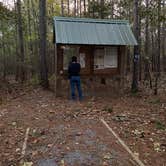 Review photo of Weogufka State Forest Campsite 2 by Asher K., June 30, 2021