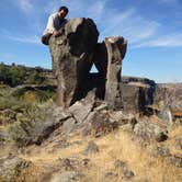 Review photo of Balanced Rock County Park by Alan B., June 12, 2018