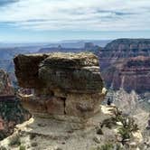 Review photo of North Rim Campground — Grand Canyon National Park by Jim S., June 30, 2021