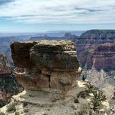 Review photo of North Rim Campground — Grand Canyon National Park by Jim S., June 30, 2021