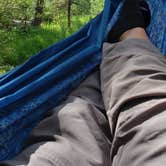Review photo of Cathedral Campground by Kacy S., June 30, 2021