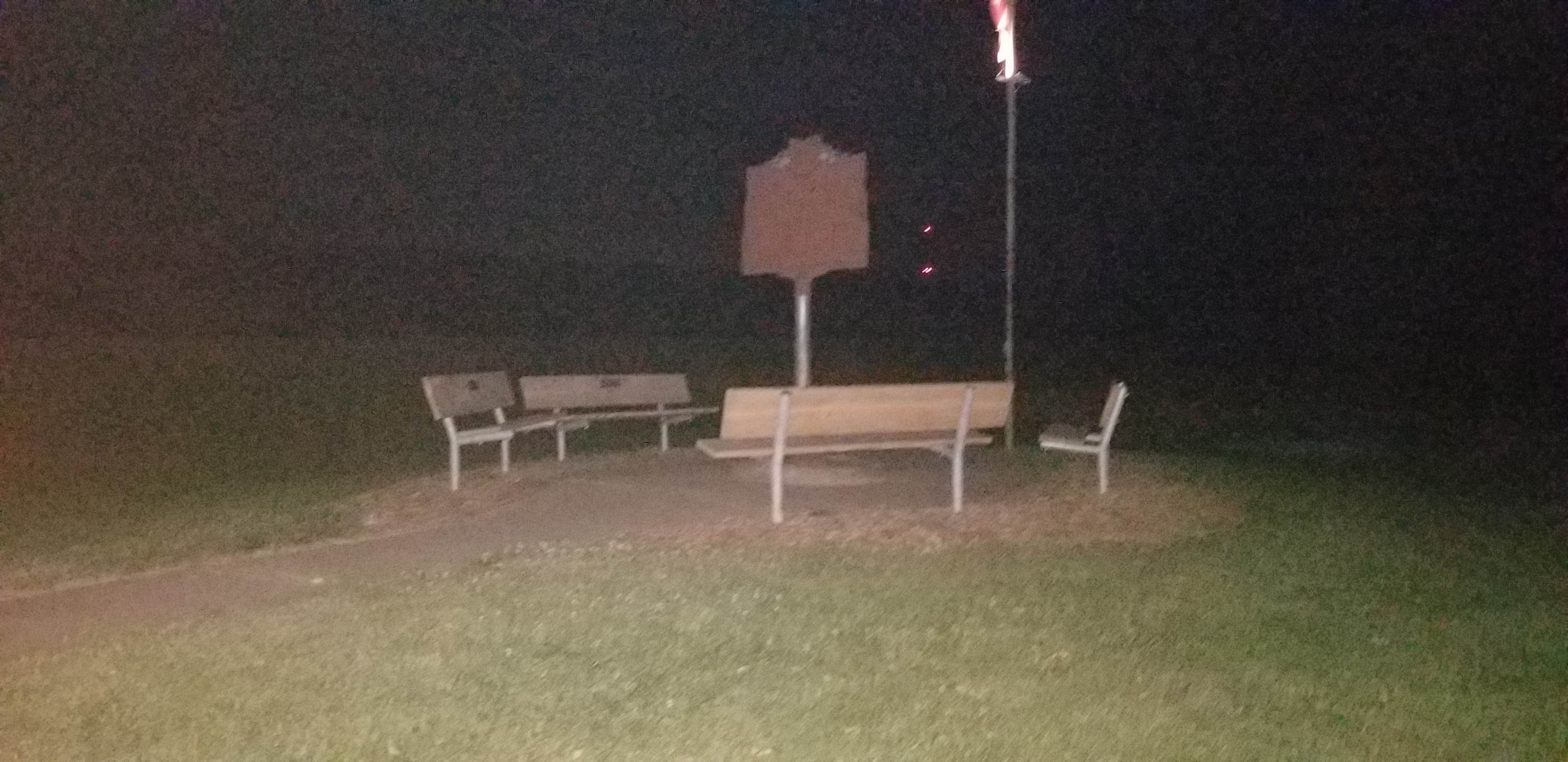 Camper-submitted photo at Constitution County Park near Blue Ash, OH