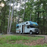 Review photo of Clarkco State Park Campground by Andrea , July 1, 2021