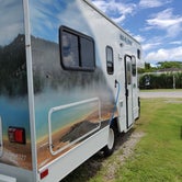 Review photo of Three Oaks & A Pine RV Park by Andrea , July 1, 2021