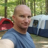 Review photo of Watkins Glen State Park Campground by Mike M., July 1, 2021