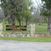 Review photo of Stephen Austin State Park Campground by Bounding Around , July 1, 2021