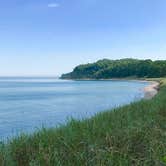 Review photo of Village Campground — Sleeping Bear Dunes National Lakeshore by GoWhereYouAreDraw N., July 1, 2021