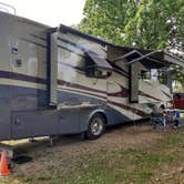 Review photo of Ozark View RV Park by Chuck A., July 1, 2021