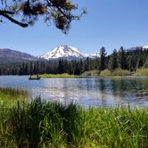 Review photo of Manzanita Lake Campground — Lassen Volcanic National Park by Amber D., June 12, 2018