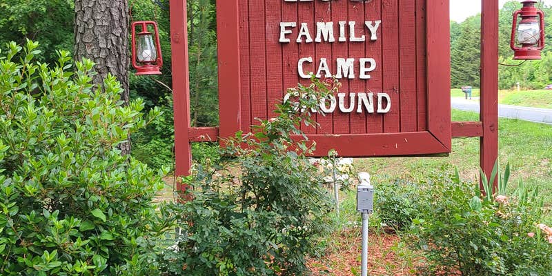 Camper submitted image from R & D Family Campground