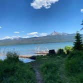 Review photo of Thielsen View Campground by Annie C., July 1, 2021