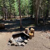 Review photo of Thielsen View Campground by Annie C., July 1, 2021