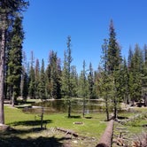 Review photo of Manzanita Lake Campground — Lassen Volcanic National Park by Amber D., June 12, 2018