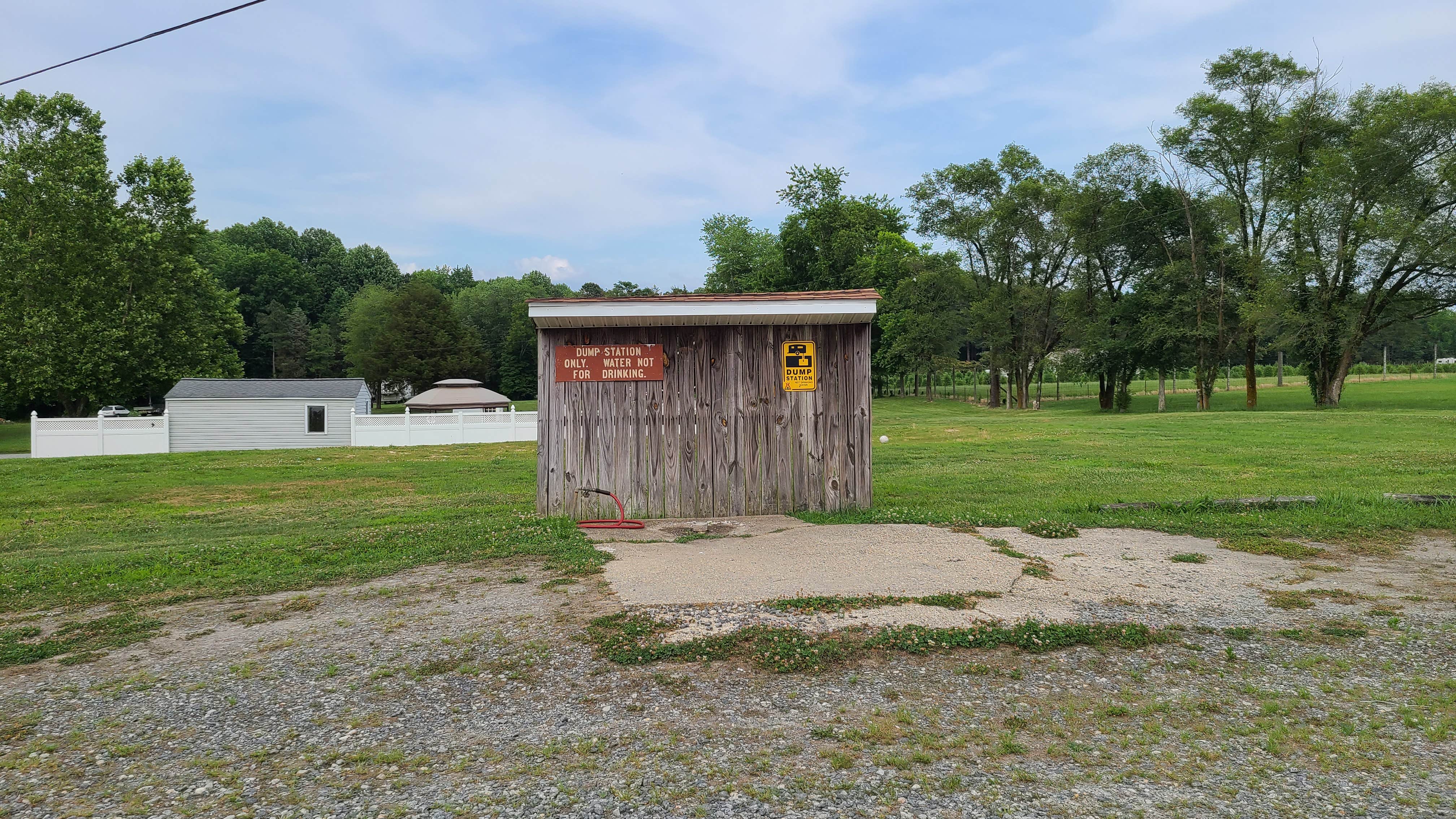 Escape to Ohio's Hidden Gem: Unplug and Unwind at Hidden Acres Campground