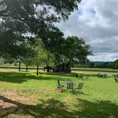Review photo of Gillespie County Safety Rest Area near Lyndon B Johnson State Park Campground by Bounding Around , July 1, 2021
