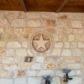 Review photo of Gillespie County Safety Rest Area near Lyndon B Johnson State Park Campground by Bounding Around , July 1, 2021