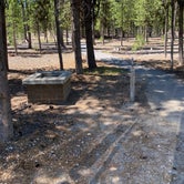 Review photo of Broken Arrow Campground by Annie C., July 1, 2021