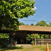 Review photo of Asheville West KOA by Myron C., July 1, 2021