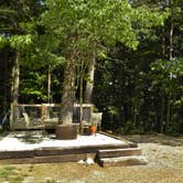 Review photo of Asheville West KOA by Myron C., July 1, 2021