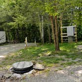 Review photo of Asheville West KOA by Myron C., July 1, 2021