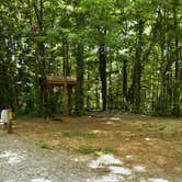 Review photo of Asheville West KOA by Myron C., July 1, 2021