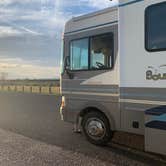 Review photo of Marfa Lights Viewpoint Rest Area by Bounding Around , July 1, 2021