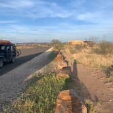 Review photo of Marfa Lights Viewpoint Rest Area by Bounding Around , July 1, 2021