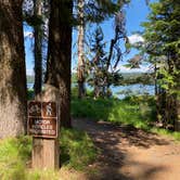 Review photo of Diamond Lake by Annie C., July 1, 2021