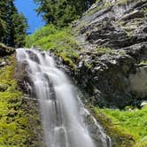 Review photo of Mazama Village Campground — Crater Lake National Park by Annie C., July 1, 2021