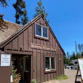 Review photo of Mazama Village Campground — Crater Lake National Park by Annie C., July 1, 2021