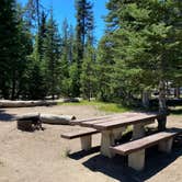 Review photo of Mazama Village Campground — Crater Lake National Park by Annie C., July 1, 2021