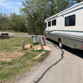 Review photo of Buescher State Park Campground by Bounding Around , July 1, 2021