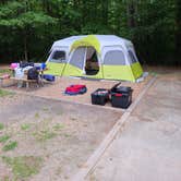 Review photo of Pocahontas State Park Campground by Jacob S., July 1, 2021