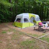 Review photo of Pocahontas State Park Campground by Jacob S., July 1, 2021