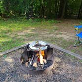 Review photo of Pocahontas State Park Campground by Jacob S., July 1, 2021