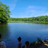 Review photo of Pocahontas State Park Campground by Jacob S., July 1, 2021