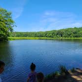 Review photo of Pocahontas State Park Campground by Jacob S., July 1, 2021