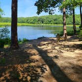 Review photo of Pocahontas State Park Campground by Jacob S., July 1, 2021