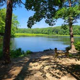 Review photo of Pocahontas State Park Campground by Jacob S., July 1, 2021