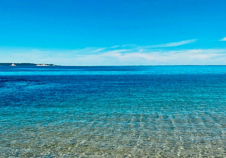 Camper-submitted photo at Bay Campground — Sleeping Bear Dunes National Lakeshore near Maple City, MI