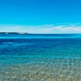 Review photo of Bay Campground — Sleeping Bear Dunes National Lakeshore by GoWhereYouAreDraw N., July 1, 2021