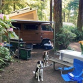 Review photo of Fort Ebey State Park Campground by Joshua D., June 12, 2018