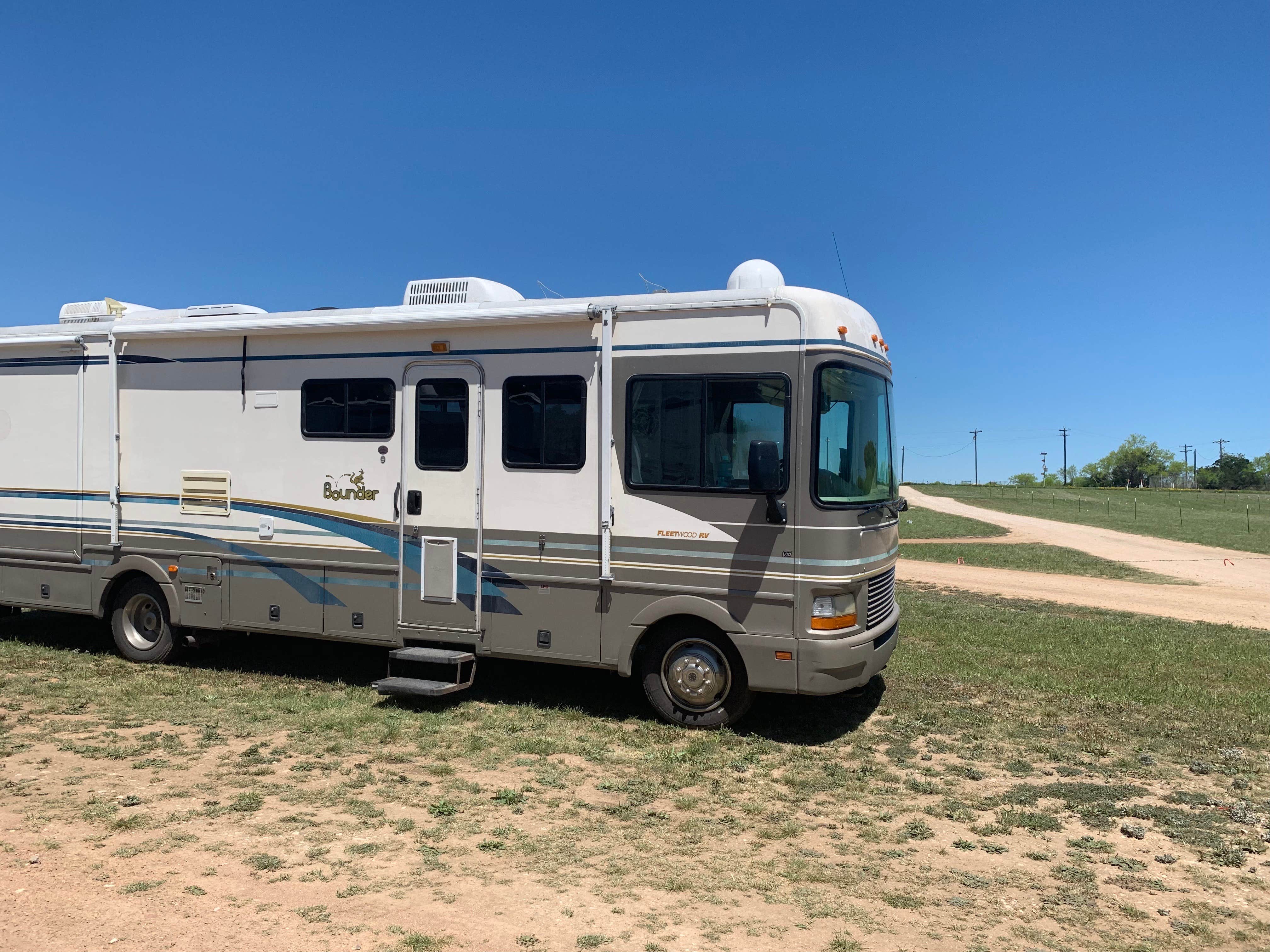 Camping near Peach Country RV Park: Luckenbach Texas Dance Hall, Stonewall, Texas