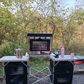 Review photo of Andy Guest/Shenandoah River State Park Campground by Jacob S., July 1, 2021