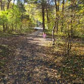 Review photo of Andy Guest/Shenandoah River State Park Campground by Jacob S., July 1, 2021