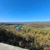 Review photo of Andy Guest/Shenandoah River State Park Campground by Jacob S., July 1, 2021